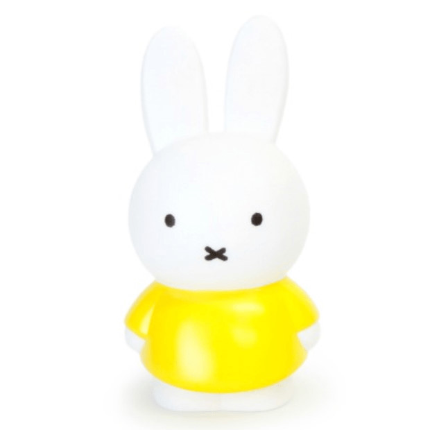 Spardose Miffy Gelb Gross #2