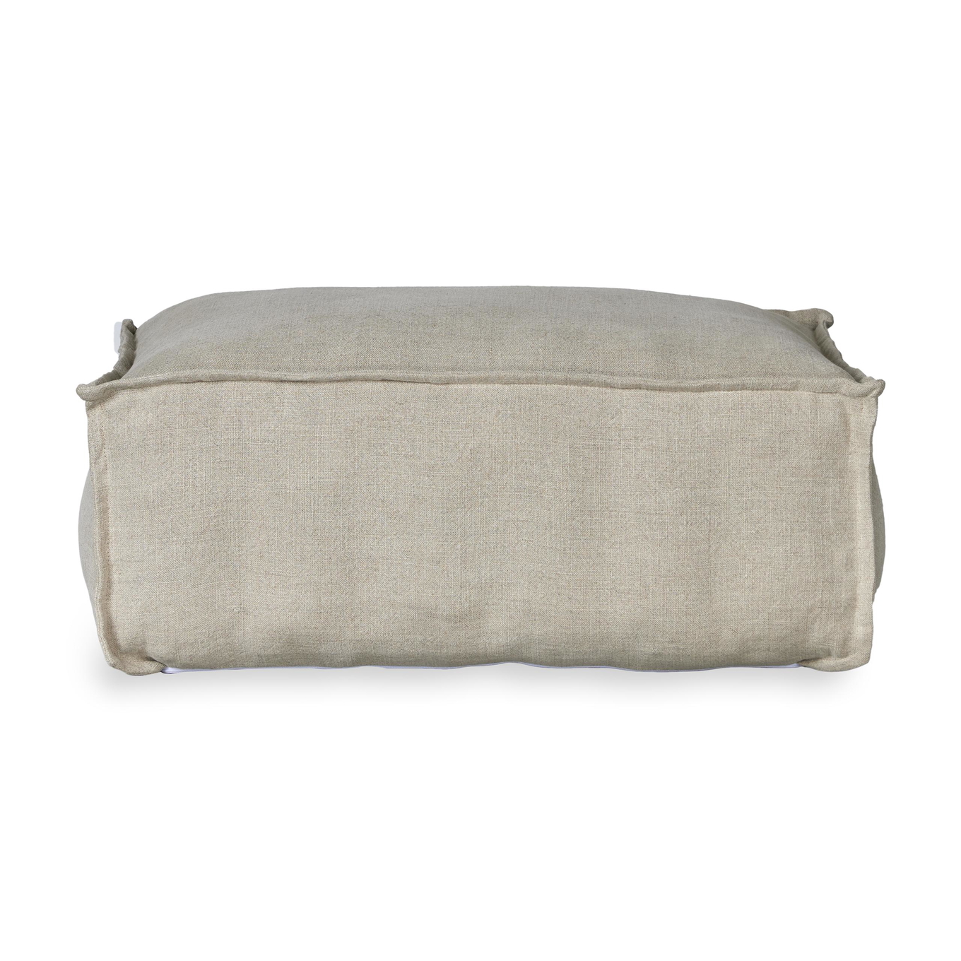 Hocker Leinen  5