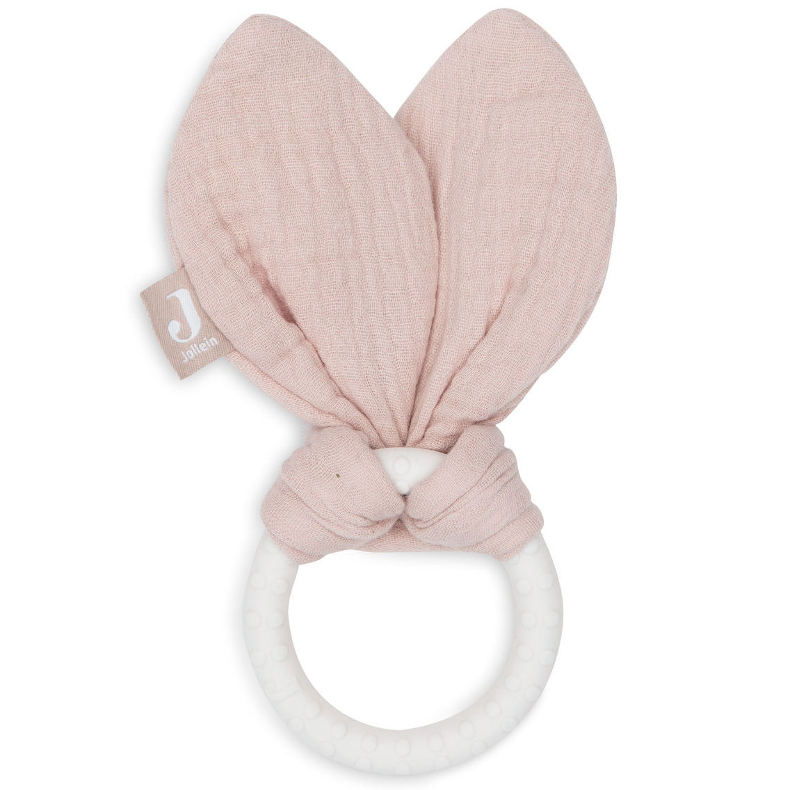 Beissring Silikon Bunny Ears Wild Rose