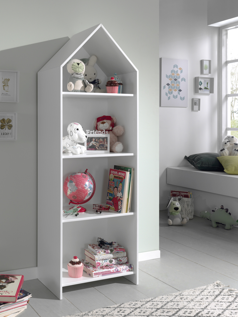 Regal Casami offen #2