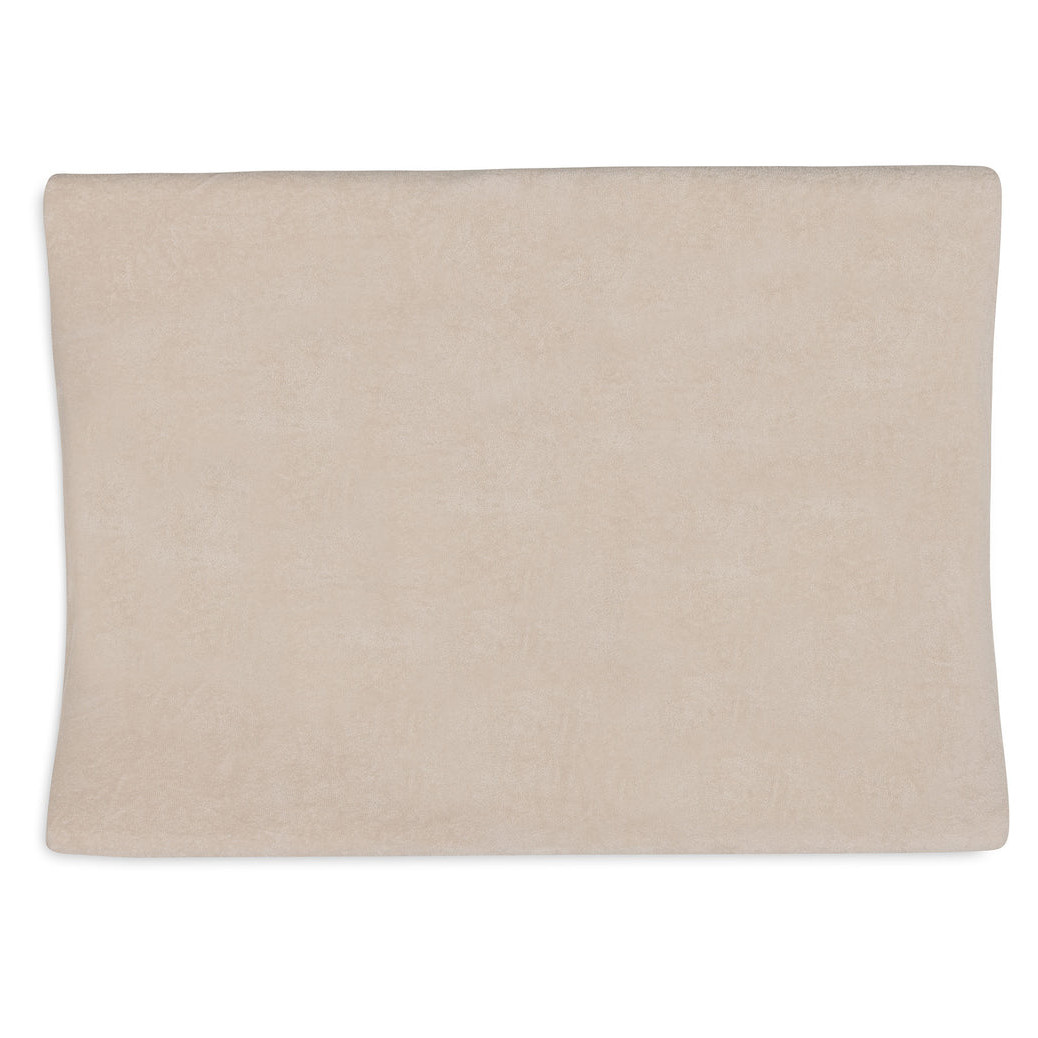 Wickelkissenbezug Frottee Oatmeal/Sand 2er Pack 7