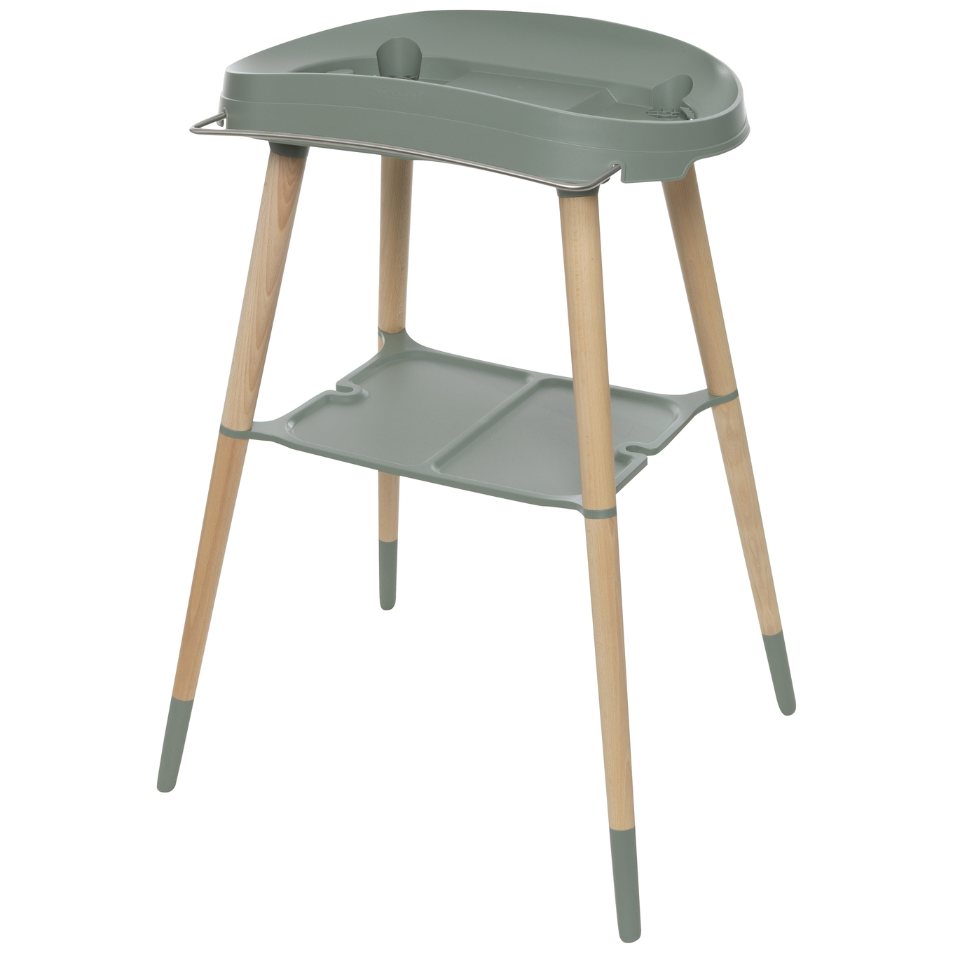 Badewannenständer Sense Breeze Green