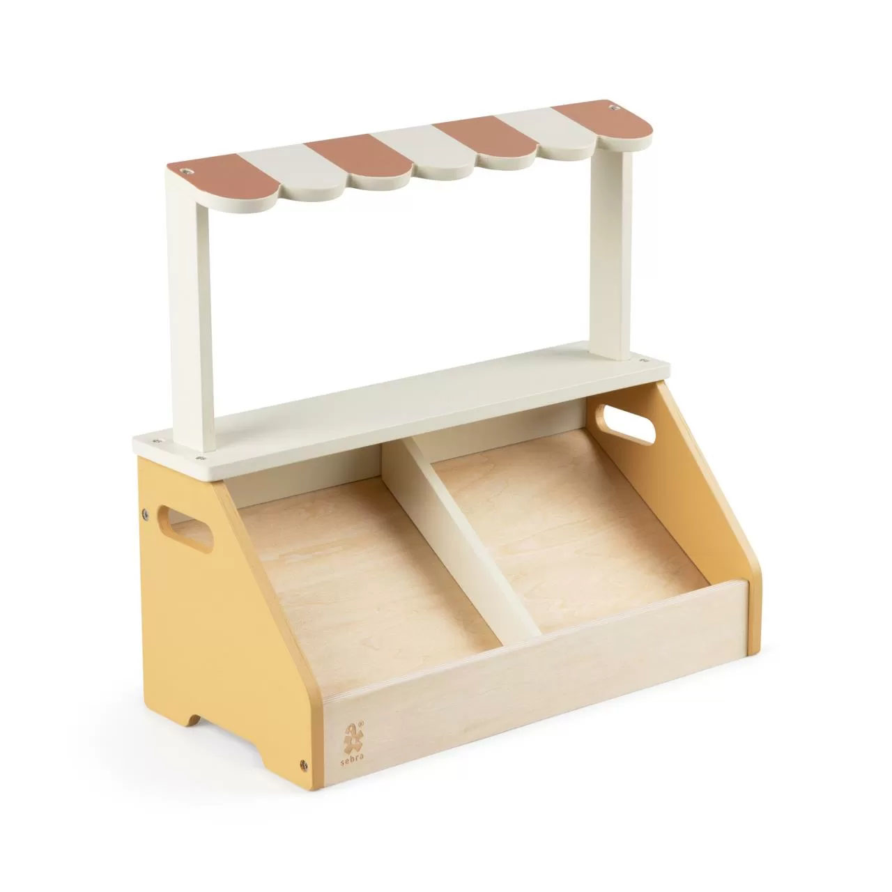 Spiel-Kaufladen Sebra