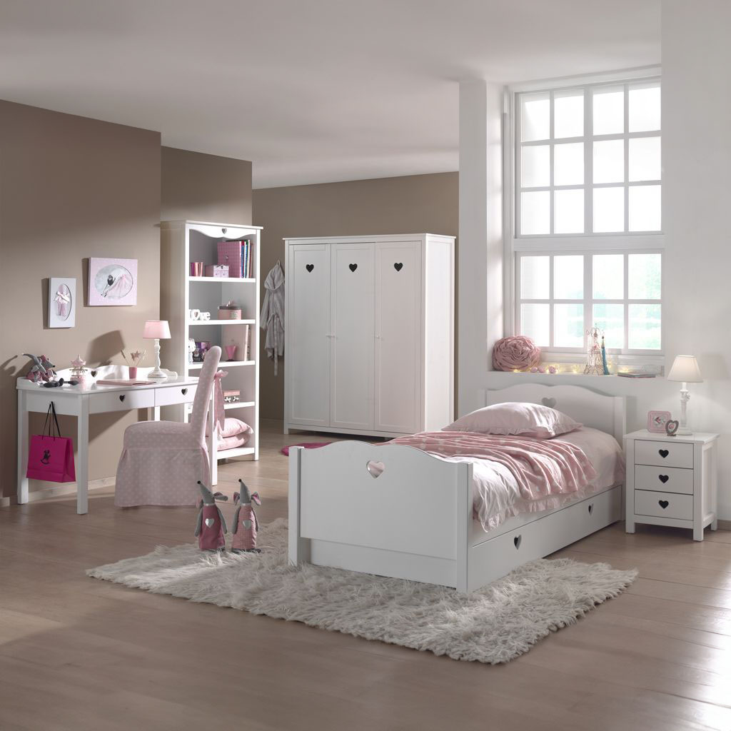 Kinderzimmer Amori 6-teilig Set #2