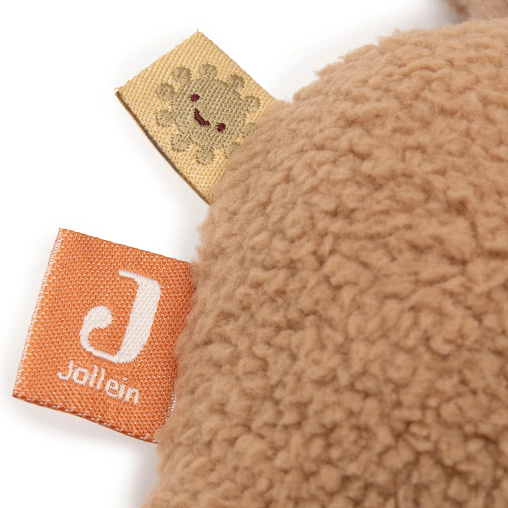 Kinderwagen-Anhänger Känguru  6