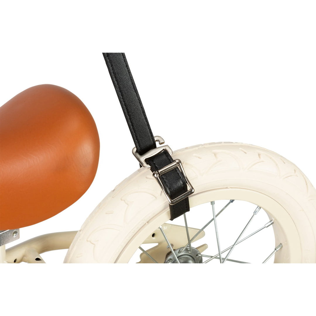 Bike Tragegurt Schwarz 7