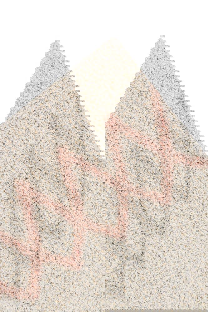 Teppich Atlas Vintage Nude 5