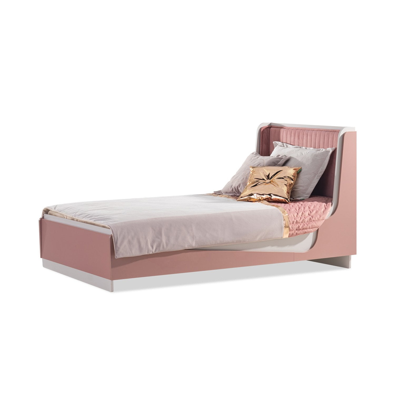 Bett Estella Standard, 120 x 200 cm 3