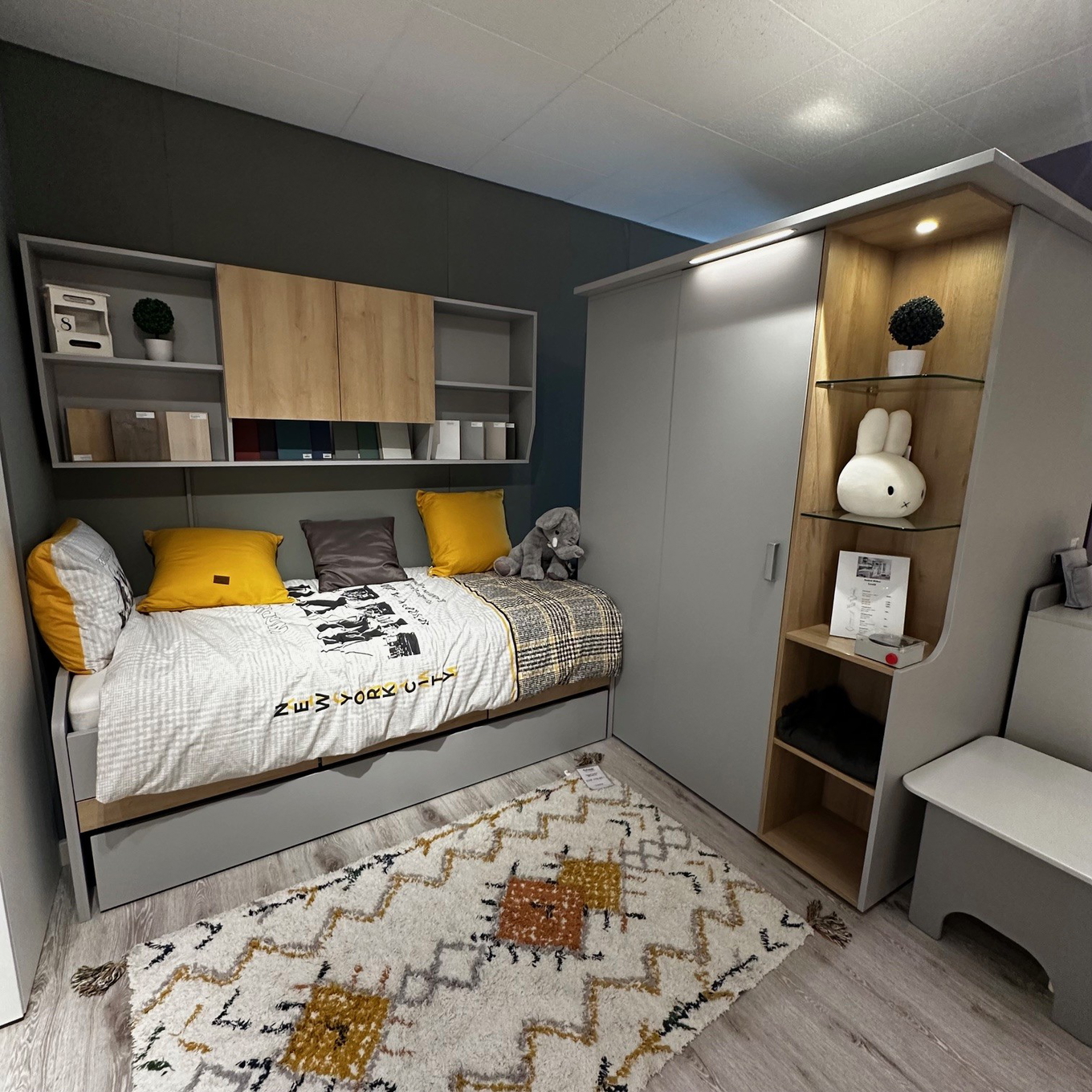 Kinderzimmer Level 2 Set