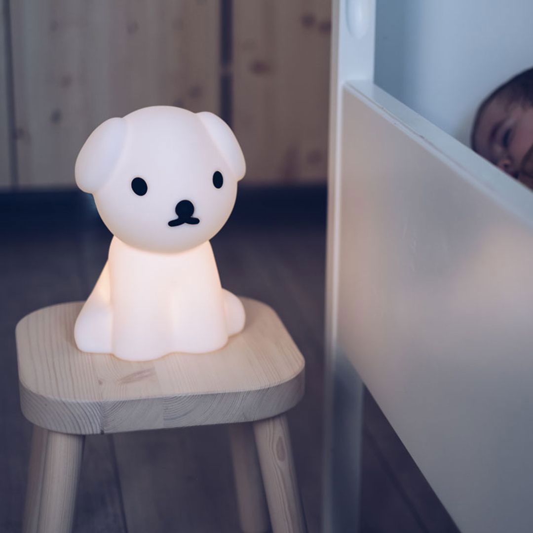 Erste Lampe Mr Maria Snuffy #2