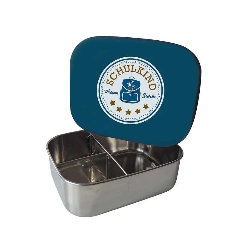 Lunchbox Schulkind