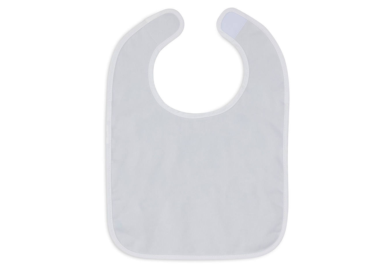 Lätzchen Miffy 2er Set Blau 5