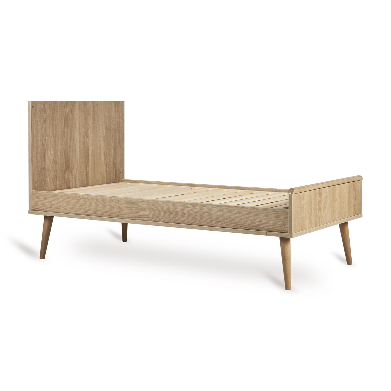 Babybett Flow  Honey Ash 16