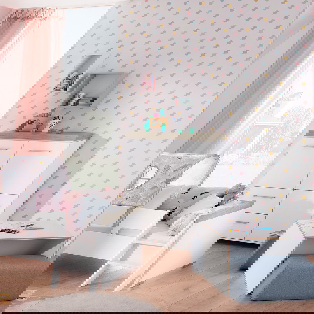 Hochkommode Kira Nautik 4