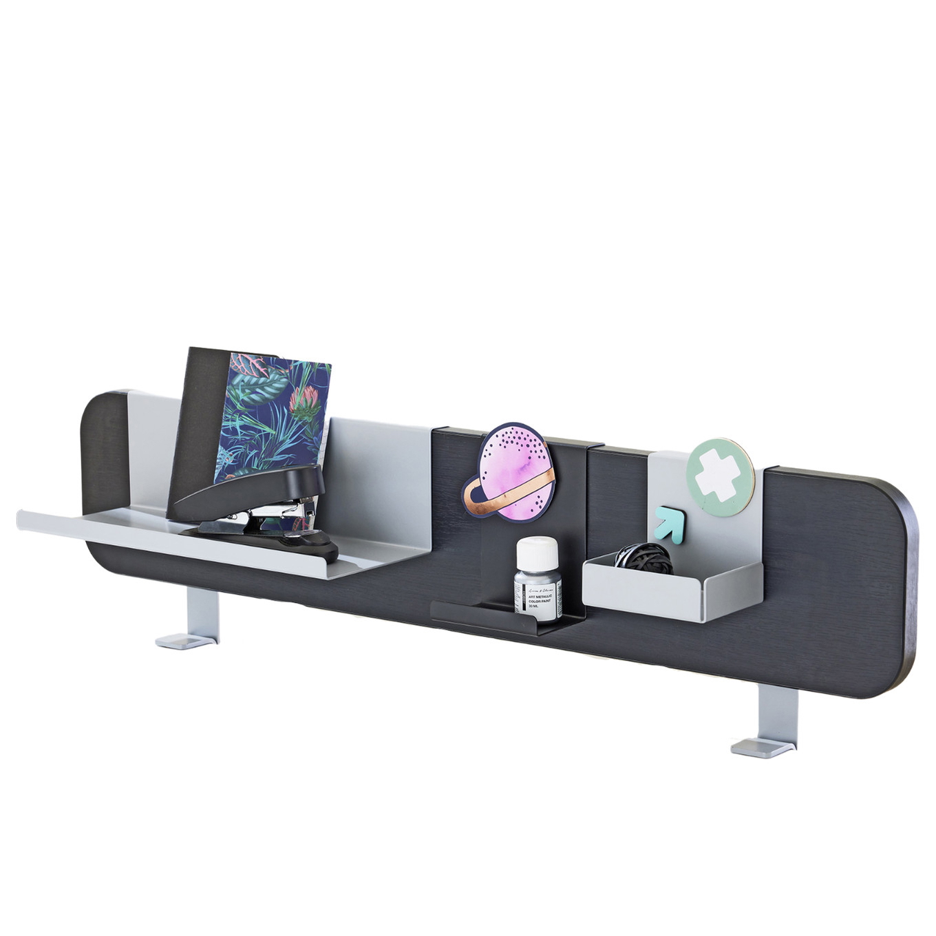 Zubehör Funktionsboard V1 Schwarz