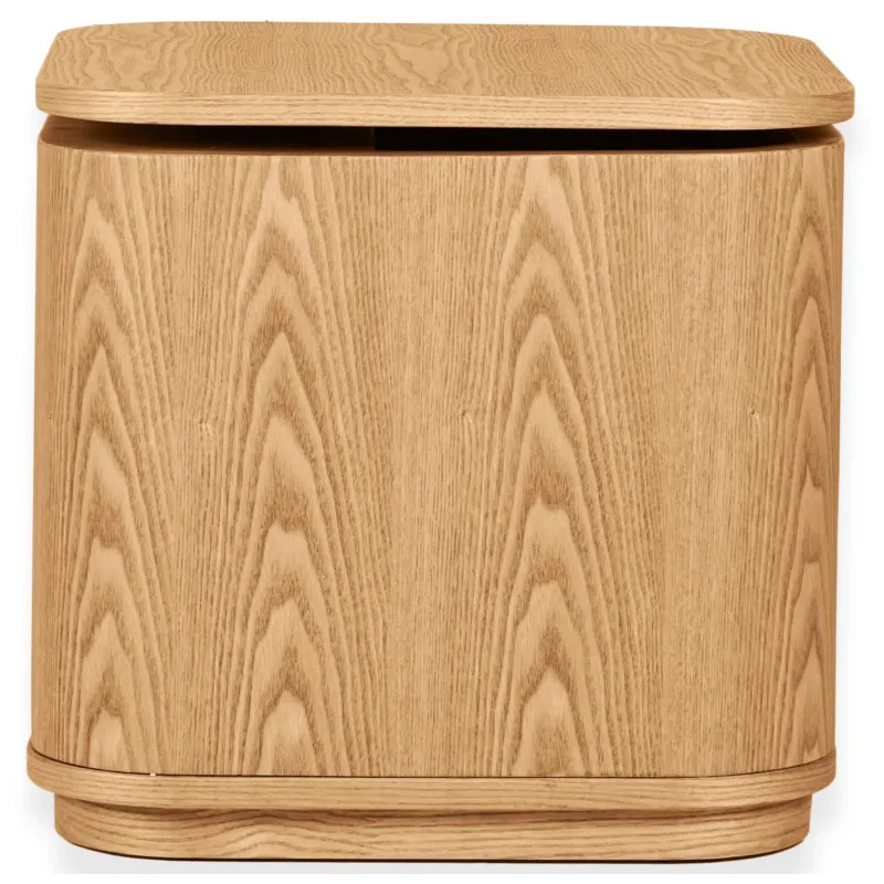 Kindertisch Yume Natural Ash