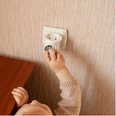 Sicherheit im Babyzimmer: So schützt du dein Kind vor Gefahren