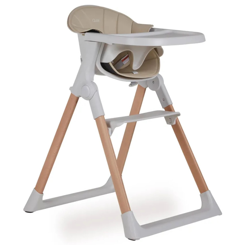 Hochstuhl Viola Beige