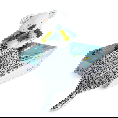 Schmusetuch Yoca Koala 15cm 4