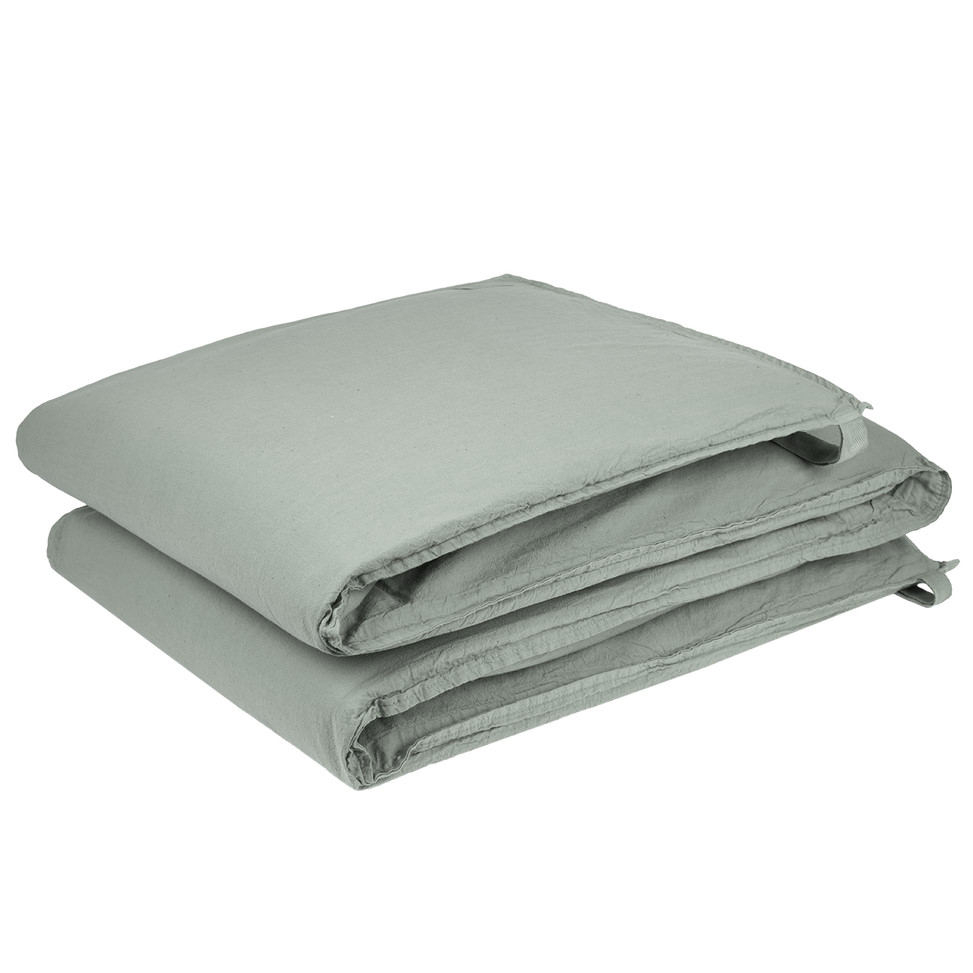 Bettnestchen Wabi Sabi Azure