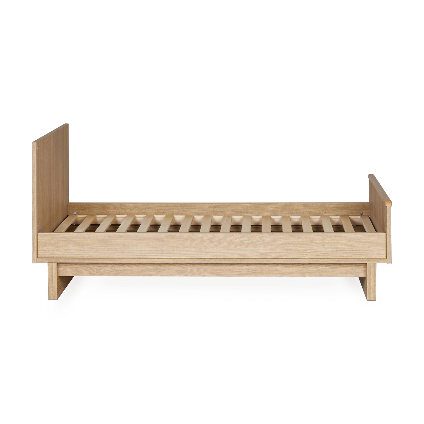 Babyzimmer Kyo Set 3-teilig  Honey Ash 4