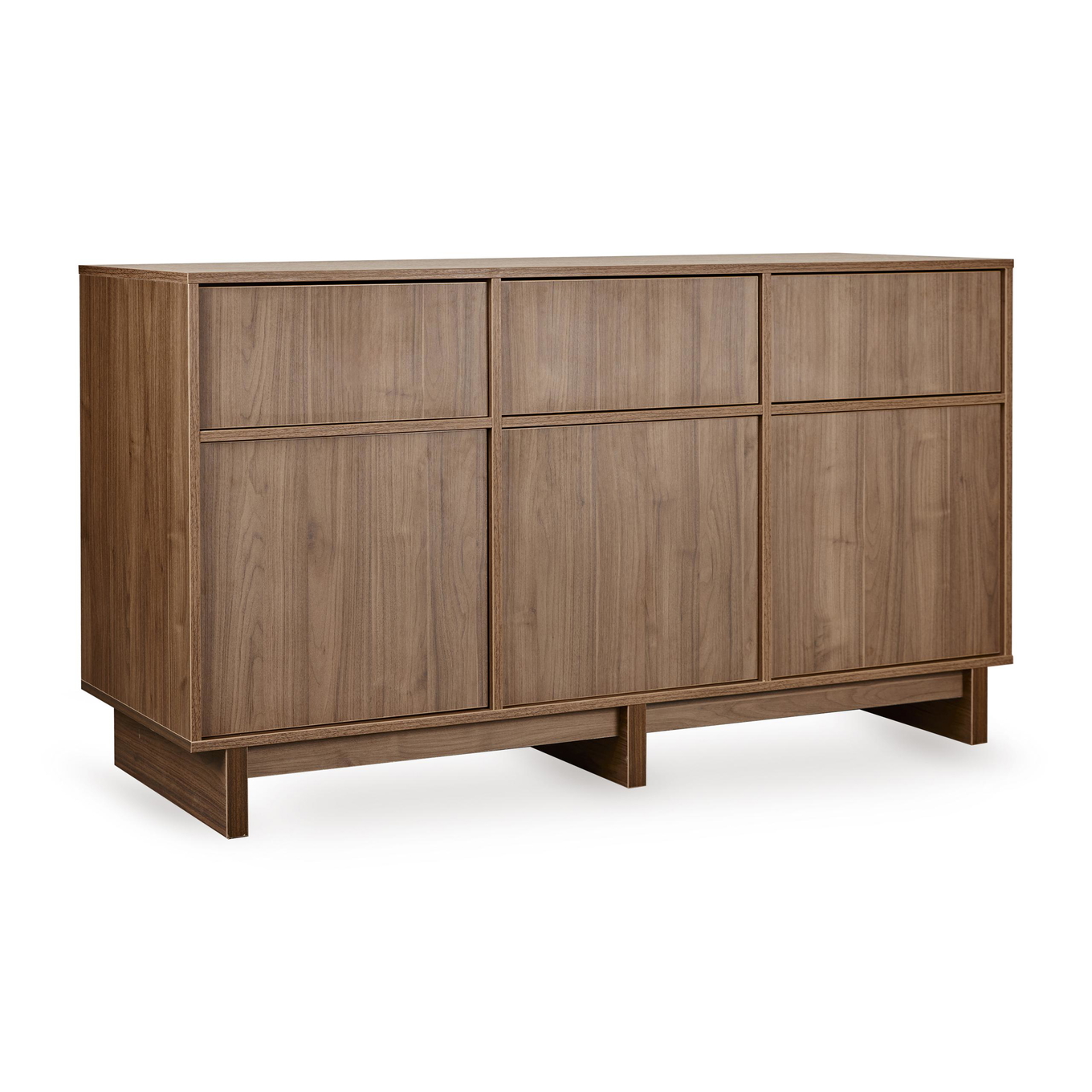 Kommode Kyo XL Walnut 4