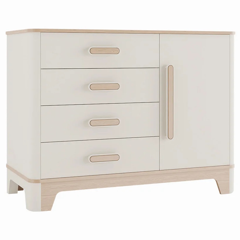 Kommode Grand mit Türe