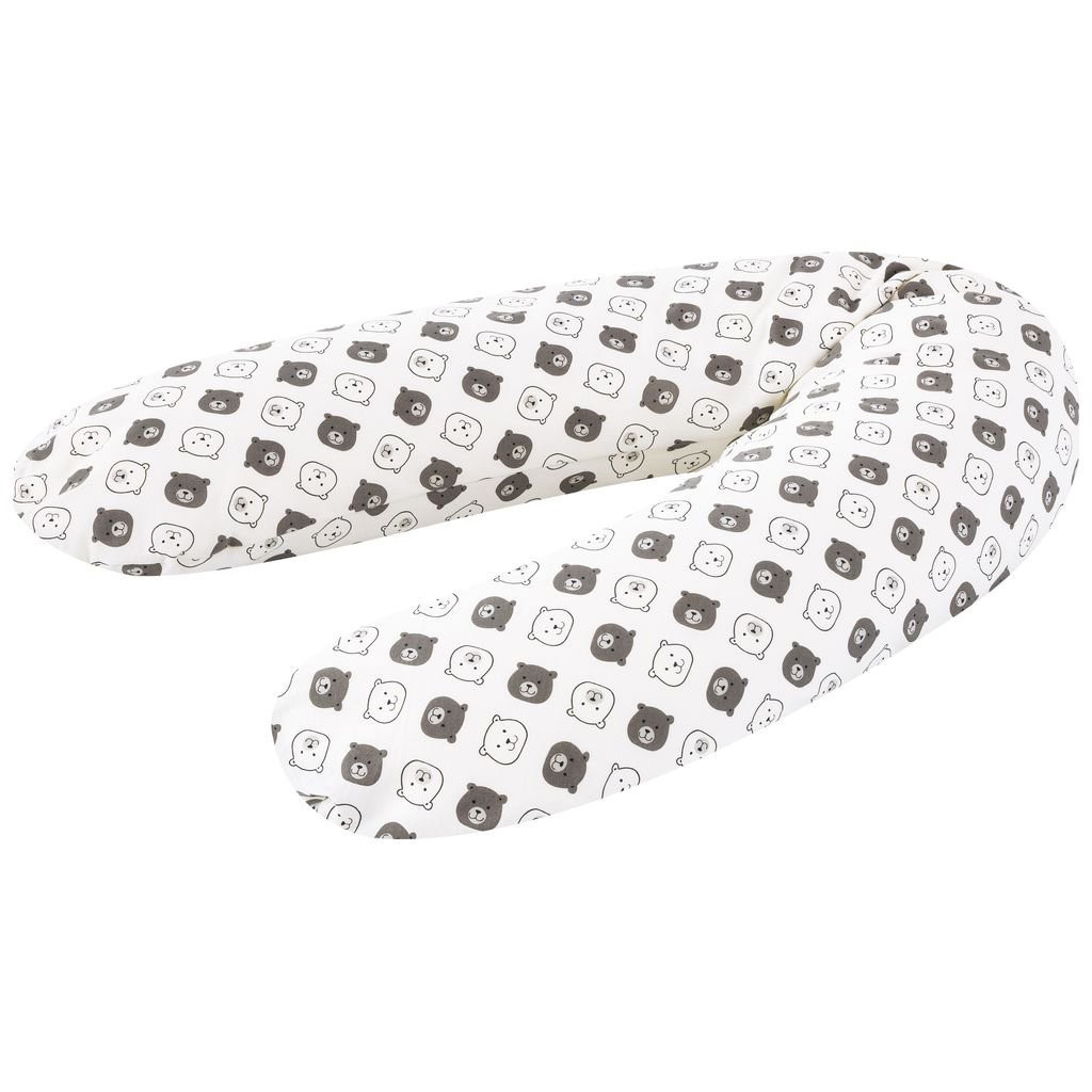 Stillkissen Kleiner Bär