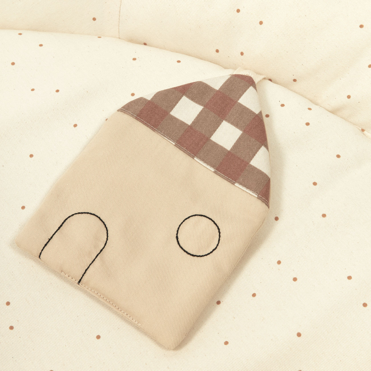 Spieldecke Sweet Home #2