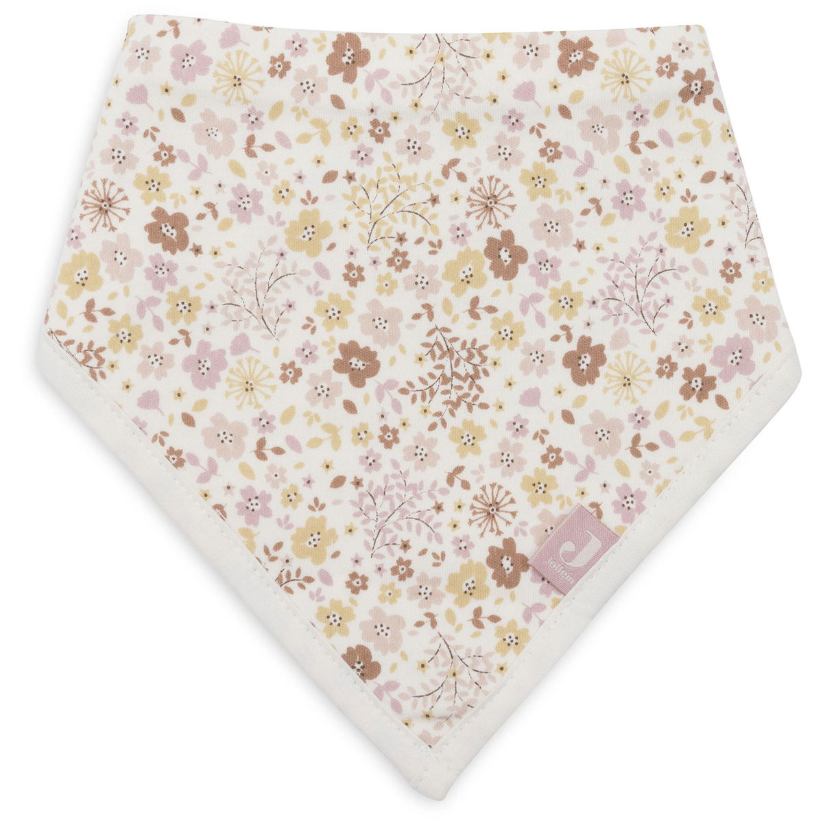 Lätzchen Bandana Flower Fairies 2er Set 4