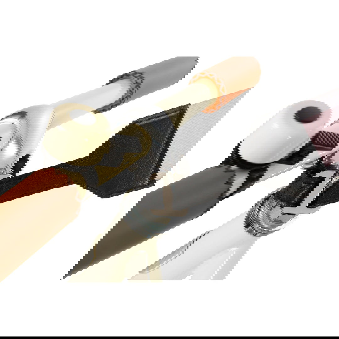 Bike Tragegurt Pink 9