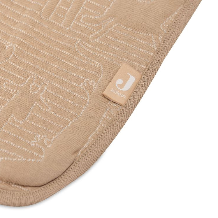 Babydecke Jungle Jambo Biscuit 6