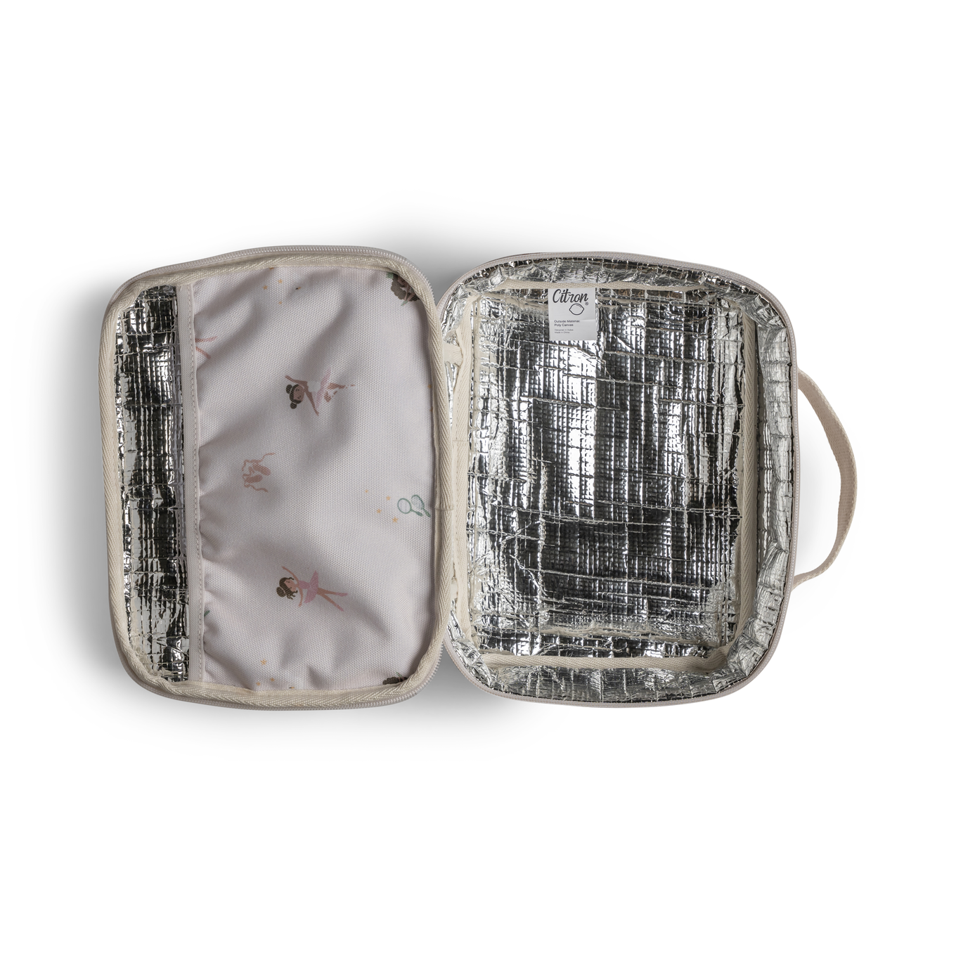 Lunch Bag Ballerina #2