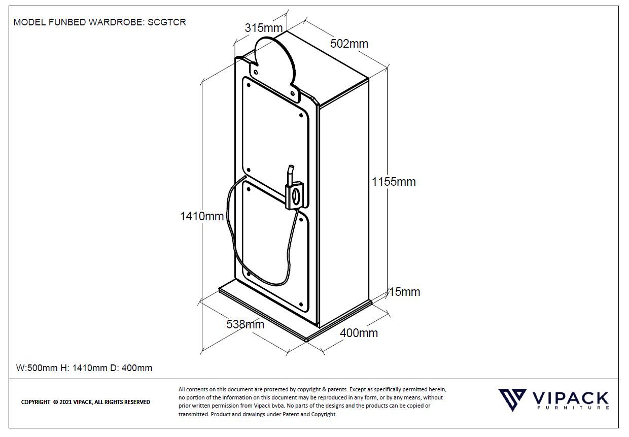 Schrank Tankstelle 3