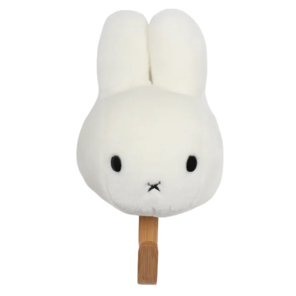 Wandhaken Miffy