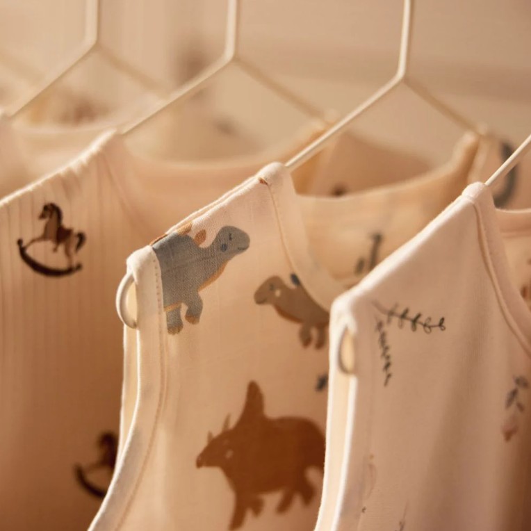 Schlafsack Hydrophil Roarsome 110 cm #2