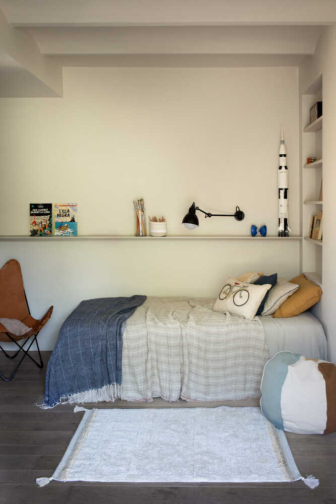 Teppich Bloom Natural 200 x 300 cm 4