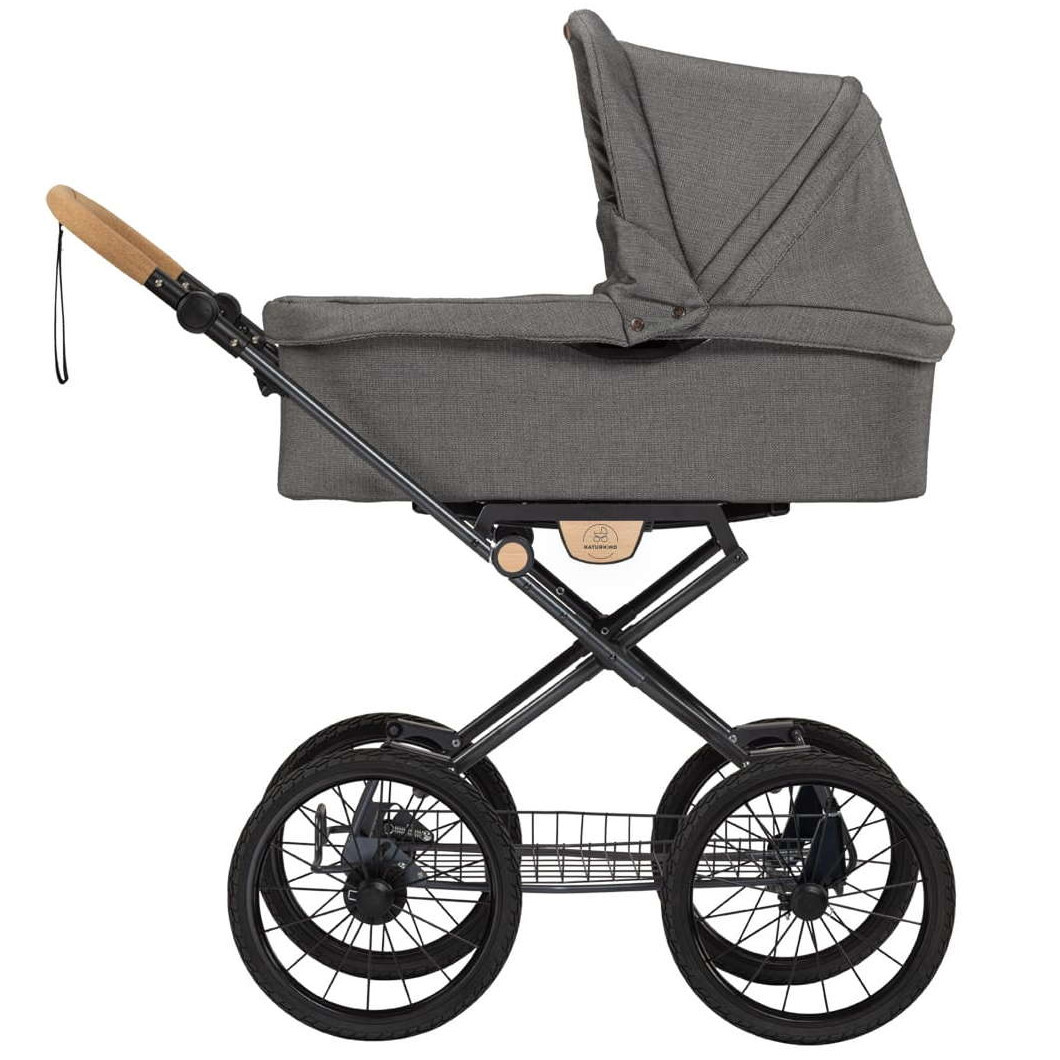 Kinderwagen IDA Babykorb Tulum