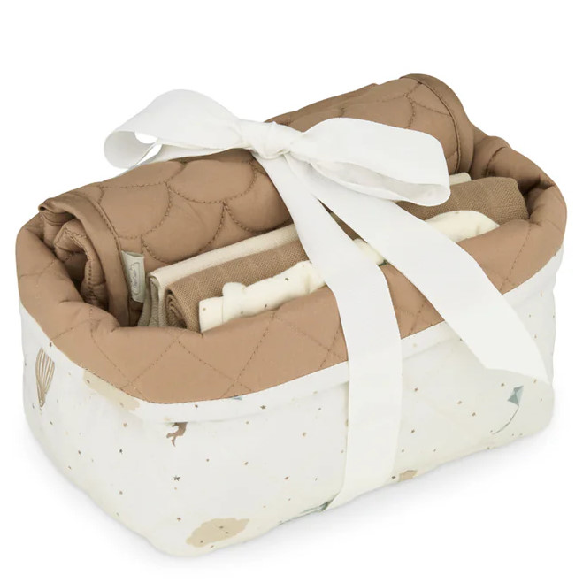 Baby Geschenkset Dreamland