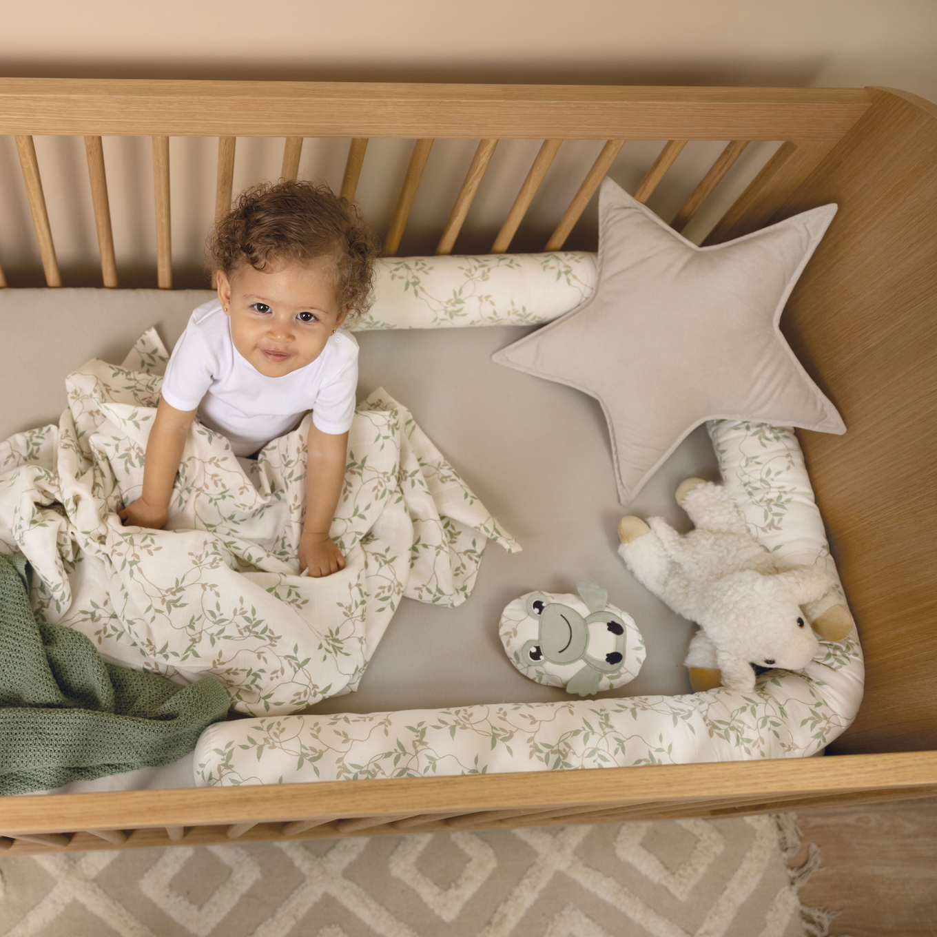 Nestchenrolle Fairy Bloom #2