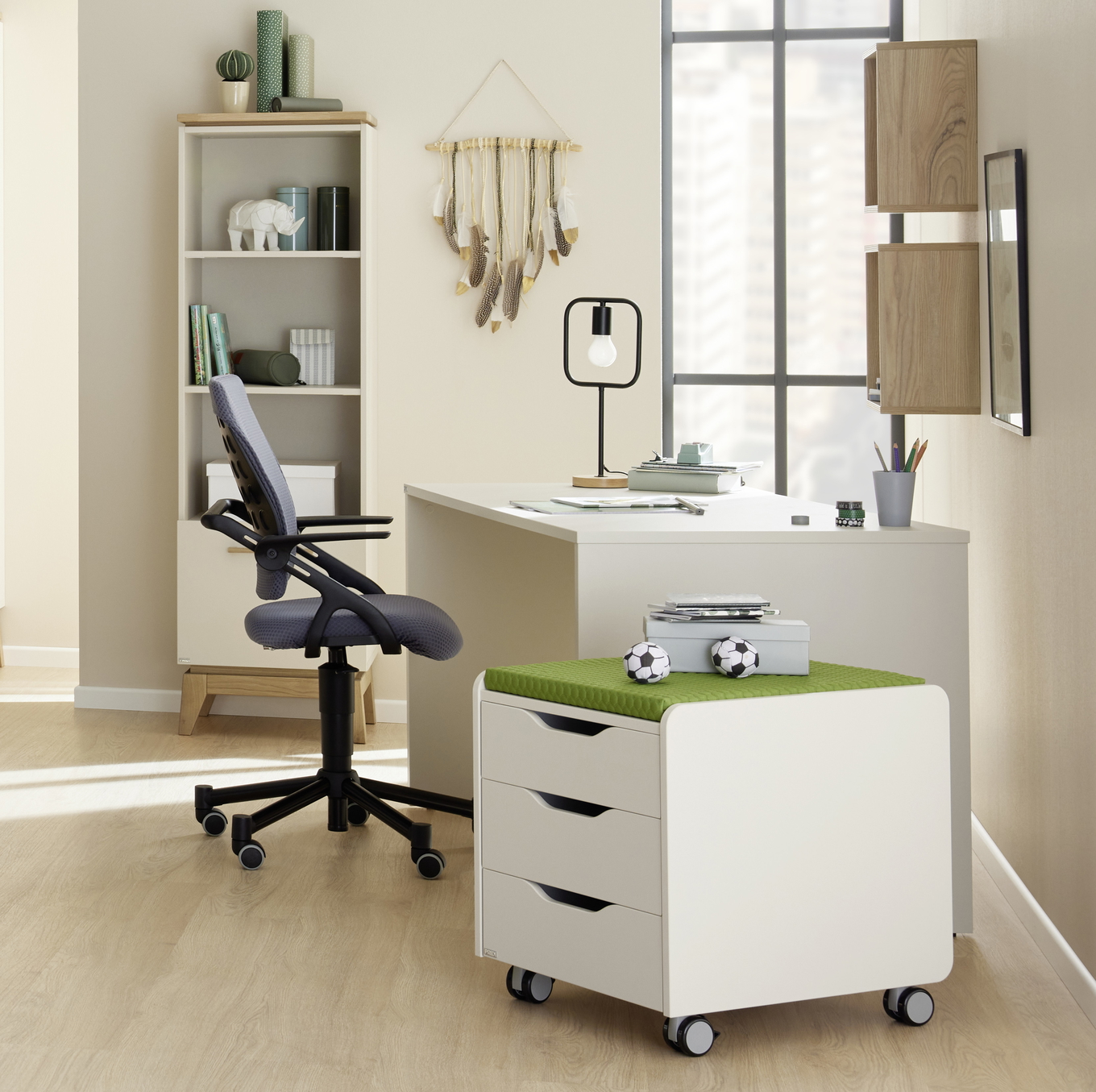 Rollcontainer Stiene / Jonte #2