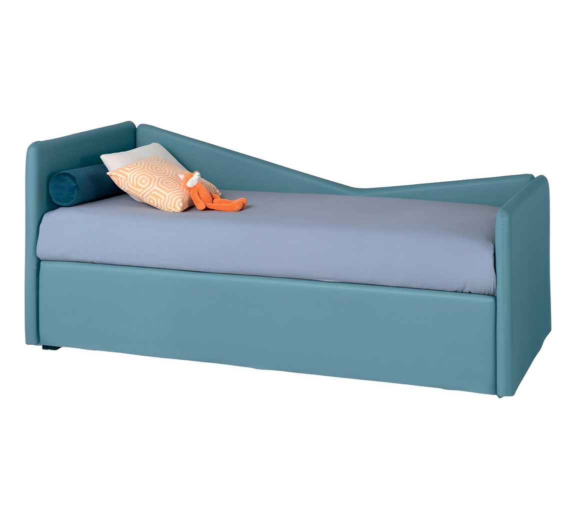 Sofabett Valley mit Ausziehbett