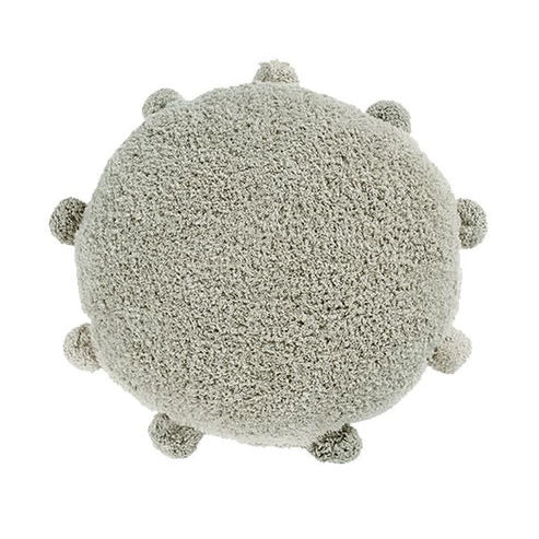 Dekokissen Bubbly Olive 5