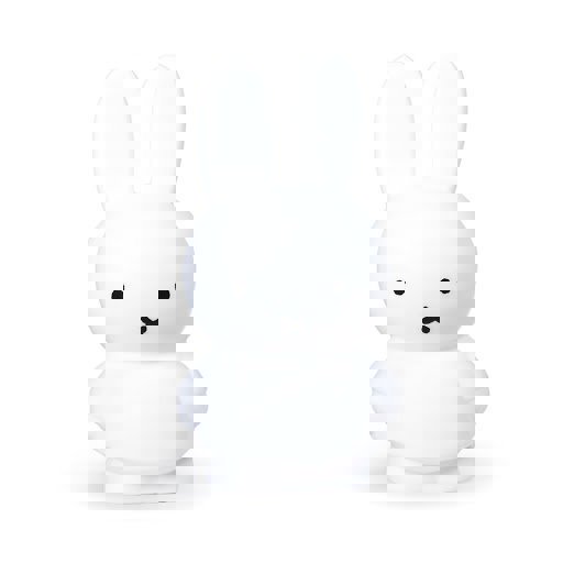 Spardose Miffy Weiss Medium