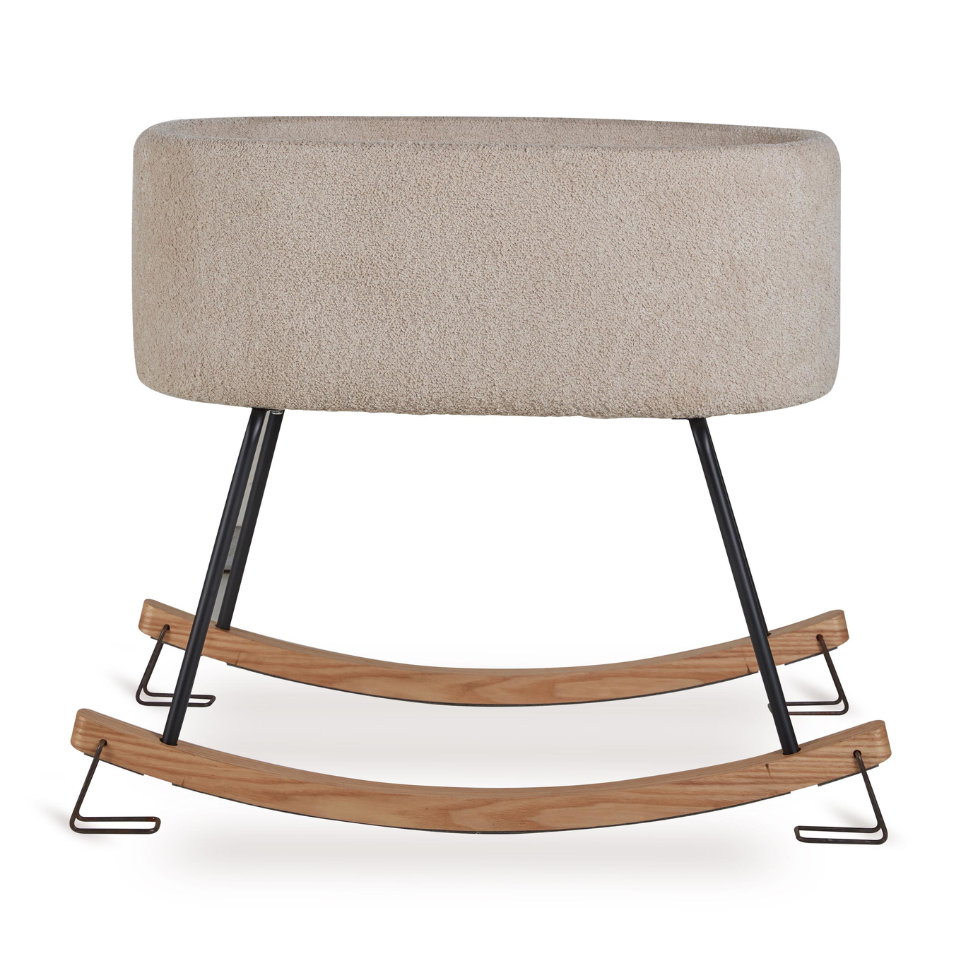 Babywiege De Luxe Sheep 4