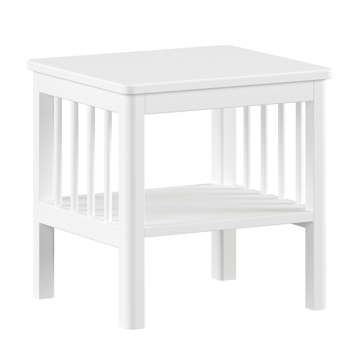 Kinderzimmer Forrest Buche 4-teilig Set F 8