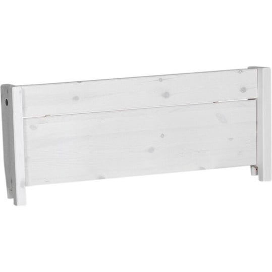 Absturzsicherung Kurz Weiss lasiert