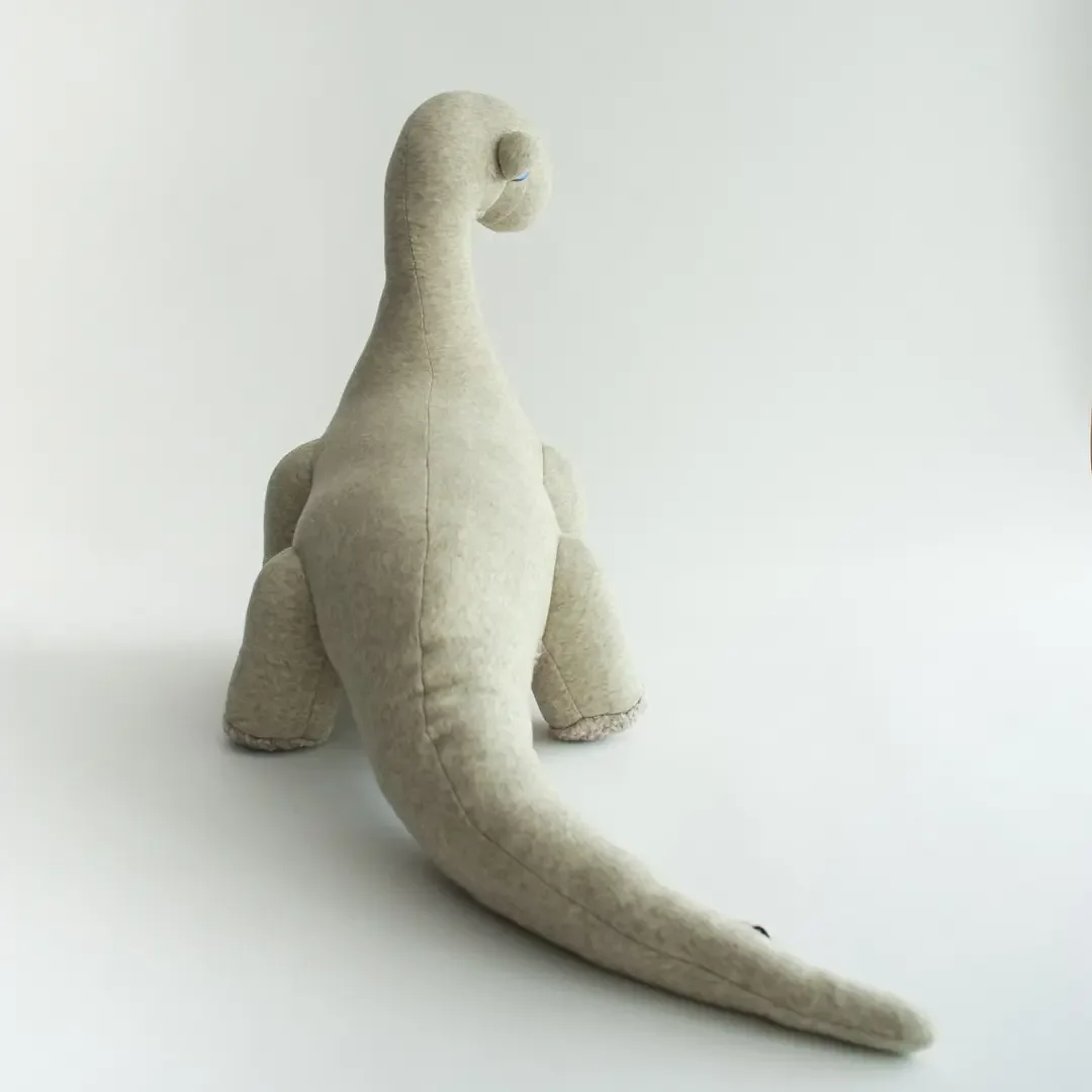 Papa Diplo Gross - AB AUSSTELLUNG #2