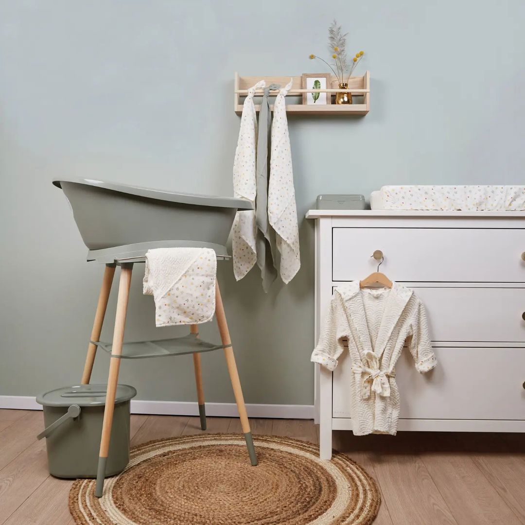 Badeset Sense 7-teilig Breeze Green #2