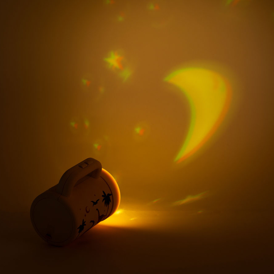 Grosse Taschenlampe Lemon #2